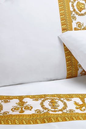 I Heart Baroque Bed Linen Set